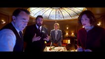 Bande-annonce il f