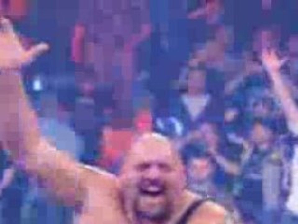 WWE is coming to MyNetwork TV