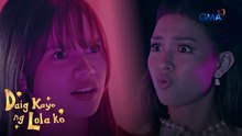 Daig Kayo Ng Lola Ko: Ang malungkot na kuwento ng petty ghost