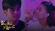 Daig Kayo Ng Lola Ko: Willard, damay sa galit ng multo!