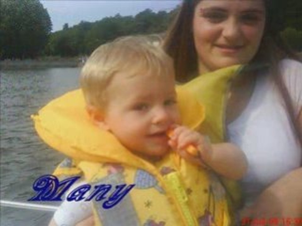 moi et les gens ke jaime