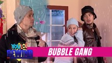 Bubble Gang: Winter Wonder Love (YouLOL Rewind)