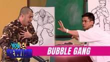 Bubble Gang: Nerbyos check! (YouLOL Rewind)