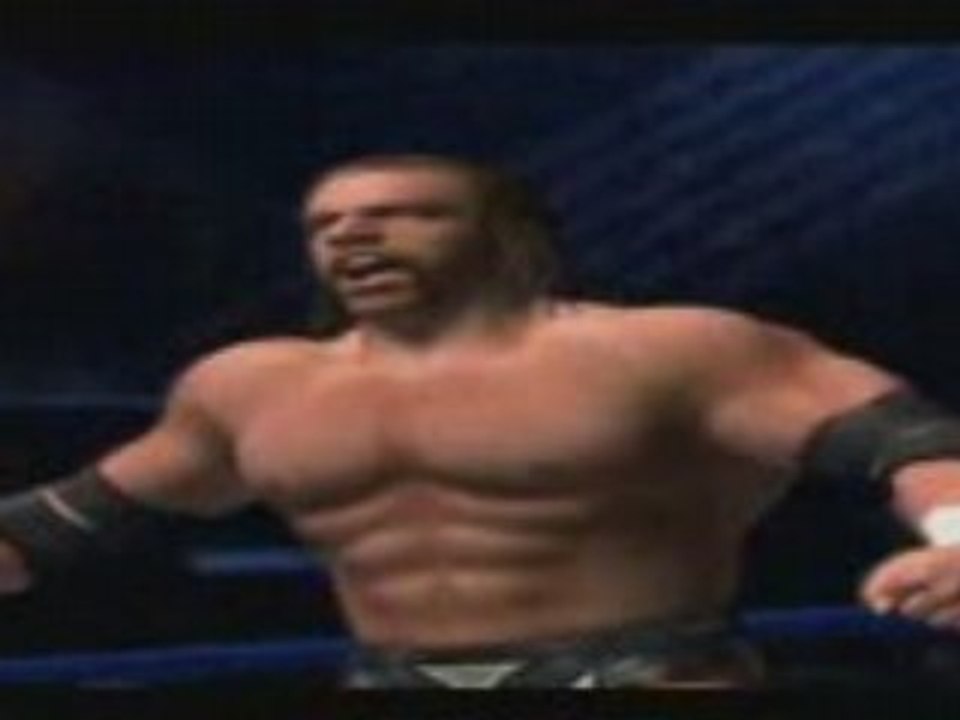 Hhh entré