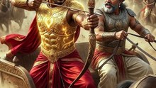 क्या आप जानते हैं मद्रराज शल्य द्वारा कर्ण को न #Shorts #Mahabharat #SanatanDharm #HinduMythology