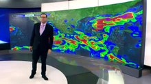 Pronóstico del tiempo para Monterrey, con Nelson Valdez - 08 de octubre 2026