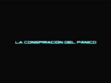 La Conspiración del Pánico Trailer Español