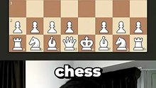 Deja de jugar ajedrez aburrido, prueba esto...