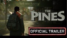 The Pines | Publisher Announcement Trailer