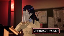Signal Veil | Harvest of Terror Trailer