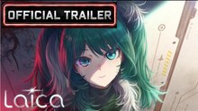 Laica | Announcement Trailer