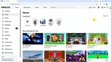Cómo encontrar el ID de una imagen en Roblox