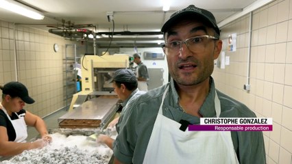 Le Gr&ecirc;lon du Pilat f&ecirc;te ses 50 ans
