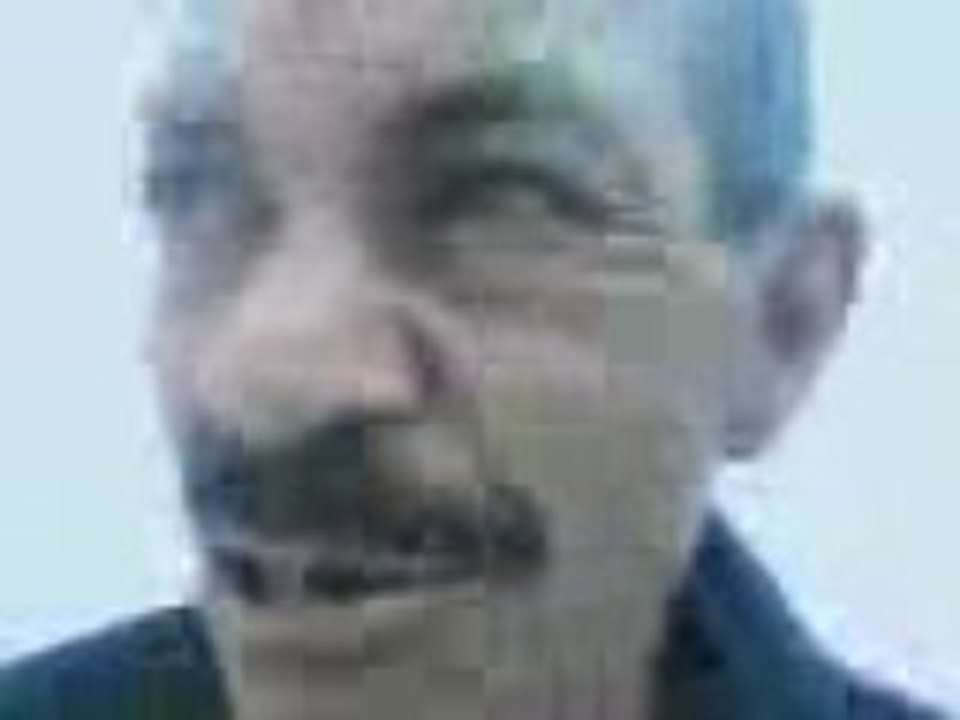 RAP ALGERIEN