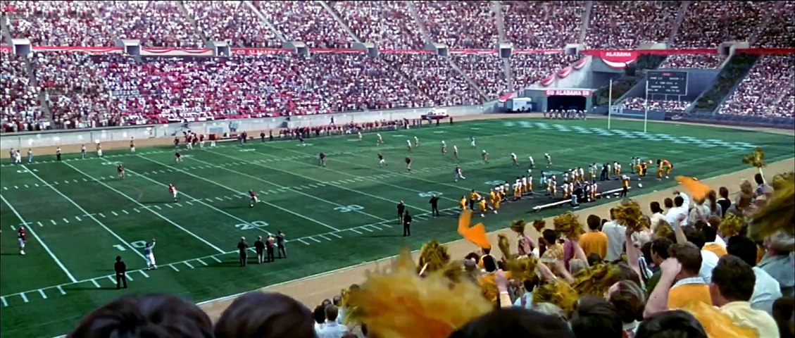 Tráiler de Forrest Gump