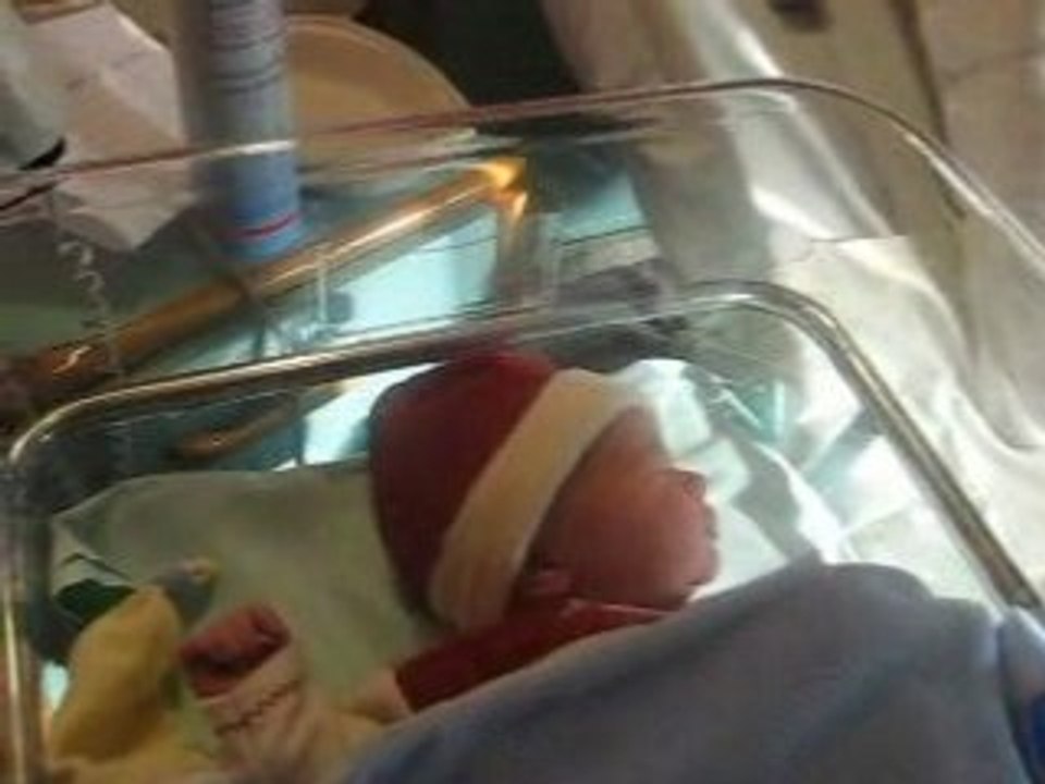 Louis, 20082008 110