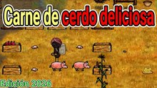 OHOL clásico: Y si hacemos una granja de cerdos en vez de una de ovejas? | You Are Hope