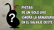 Adivina la planta de PvZ 2 en 60 segundos