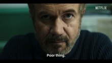 Murder in Galicia - Official Teaser Netflix