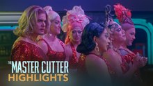 The Master Cutter: Karayom Kweens, NAKIPAGPUKSAAN sa drag show! (Episode 109)