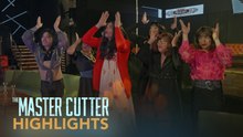 The Master Cutter: Meet the KARAYOM KWEENS! (Episode 109)