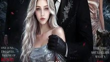 The Alpha's Swapped Luna