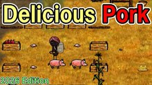 Old OHOL: What If We Built a Pig Farm Instead of a Sheep Farm? | You Are Hope (2026 Edition)