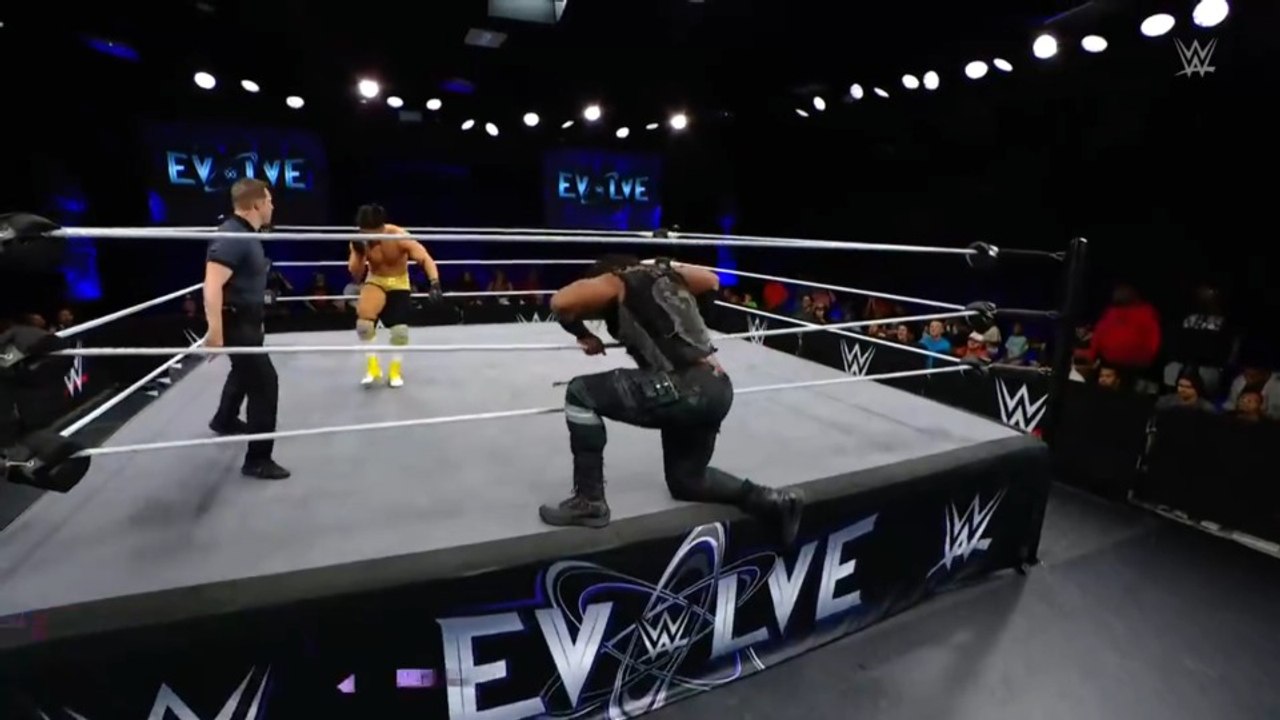 evolve_7oct26 - video Dailymotion