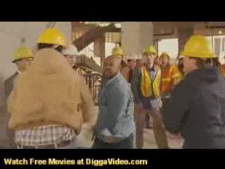 The Family That Preys-movie Trailer 2008