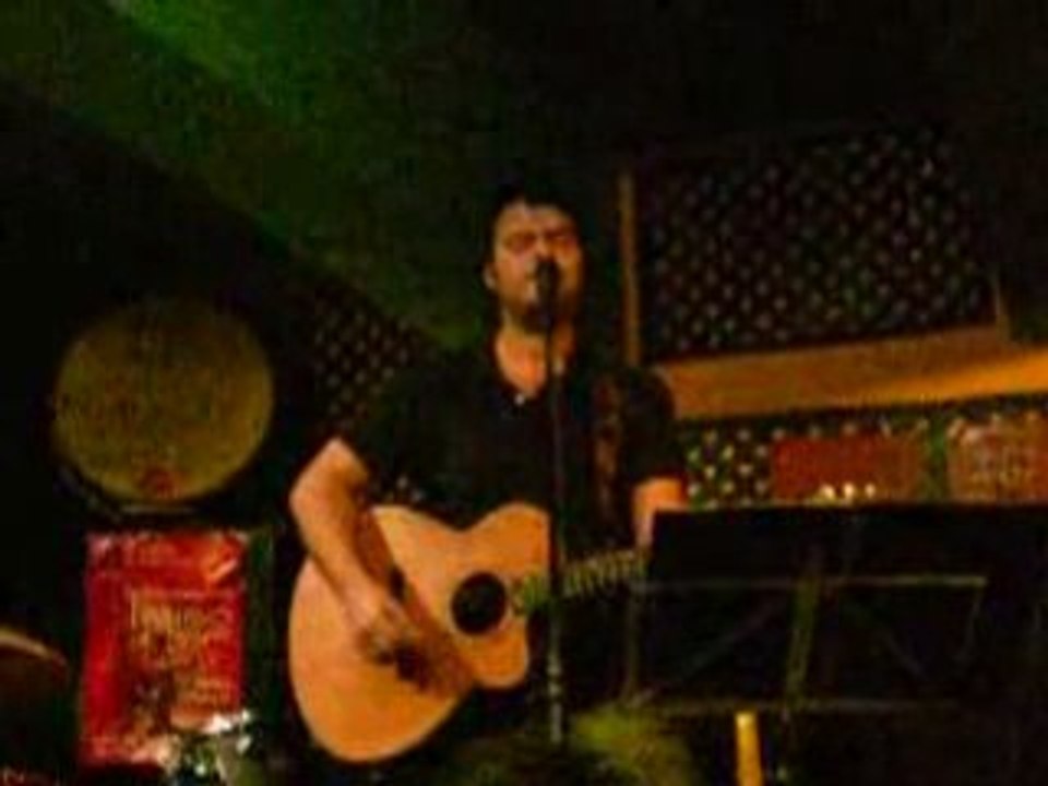 Luis Moro: La esperanza