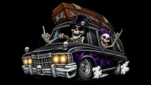 🦇  Halloween Kollektion 🦇    Neue Motive