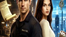 The Mechanic I Married Owns Manhattan