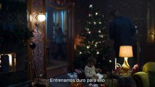 Ratones al ataque: Operación Navidad - Tráiler oficial VOSE