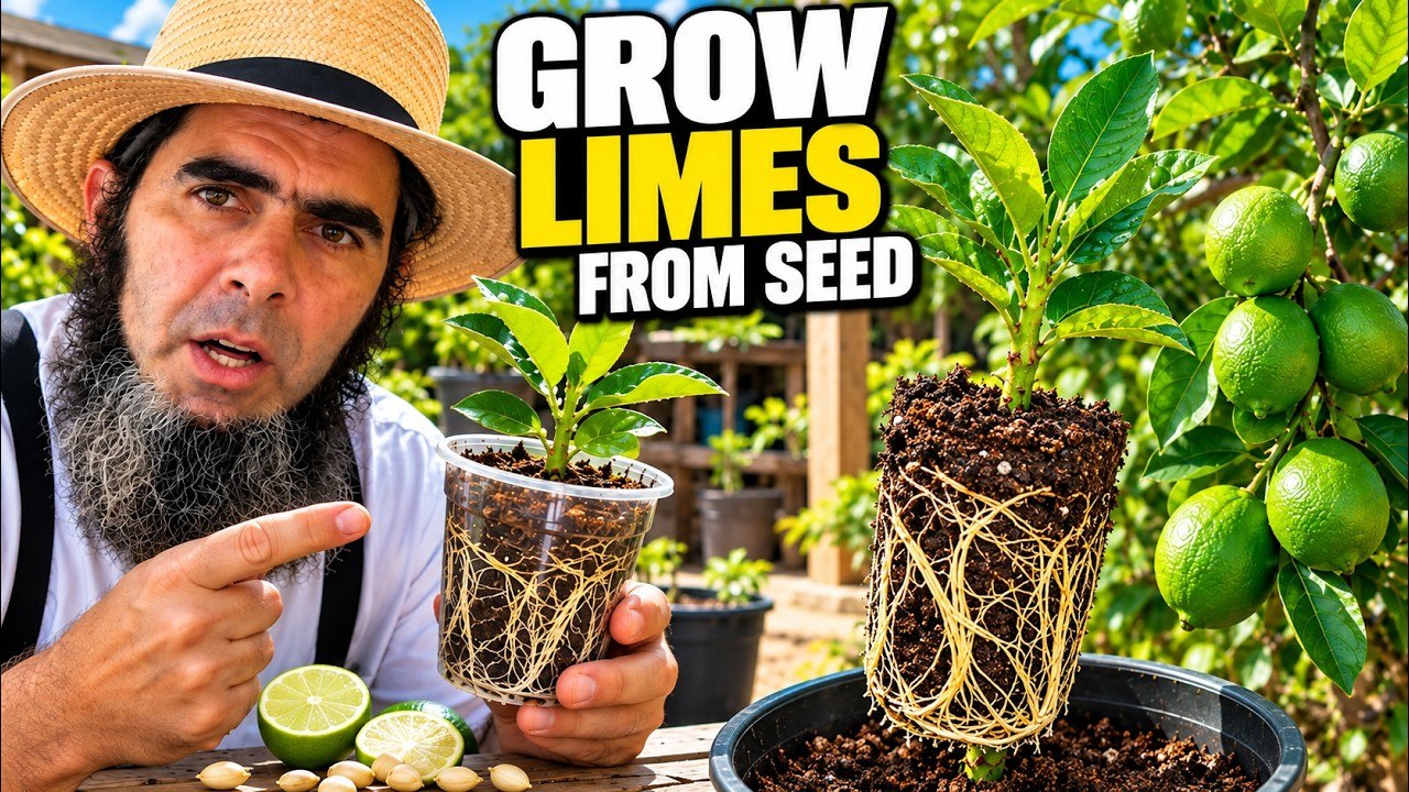 Air Layering a Branch: Root Any Plant Successfully - video Dailymotion