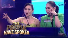 The People Have Spoken: GLADYS REYES AT ANGELU DE LEON, NAG-INIT ANG ULO SA TANUNGAN! (Episode 19)