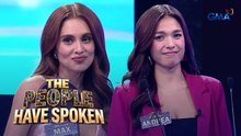 The People Have Spoken: FRIEND LANG, PERO NA-INLOVE KA?! AAMIN O MANANAHIMIK NA LANG? (Episode 19)