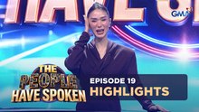 The People Have Spoken: Heart Evangelista, inamin ang mga ayaw niyang maging kaibigan! (Episode 19)