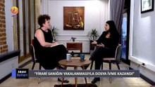 JIN TV |ADALET DEFTERİ-Elif Akgül-Gamze Gökoğlu-11 yıl sonra 10 Ekim Ankara Gar Katliamı