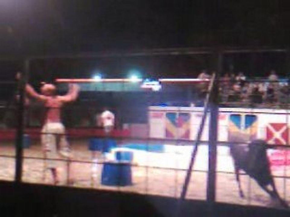 toro piscine