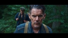 Oro sin ley - Tráiler oficial español
