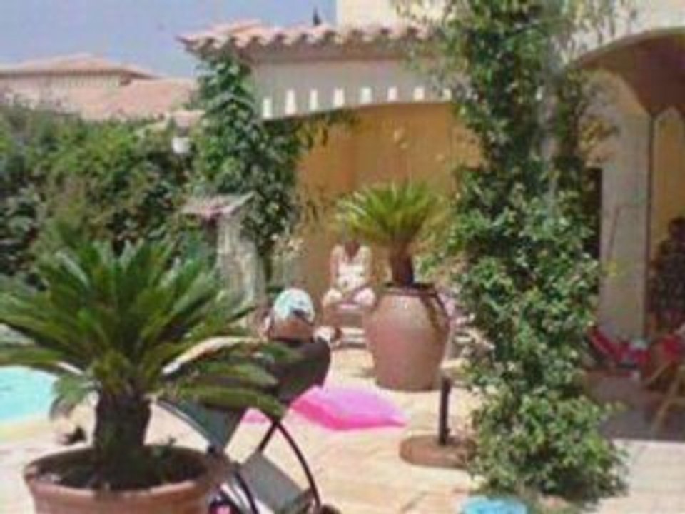 les vacance