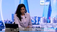 Od ropy do OZE: energetyczny gigant tego kraju wychodzi poza granice
