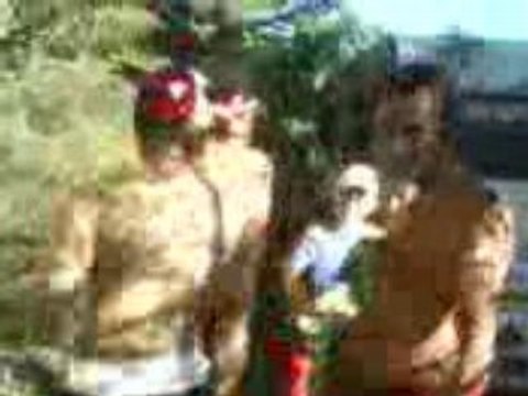 vacance a la mer part 1