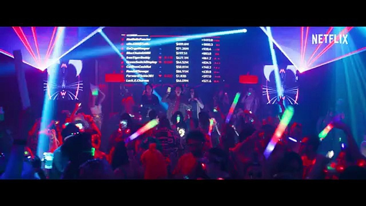 The altruists trailer (deutsch)