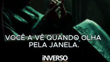 Todos nós estamos dentro dessa matrix!