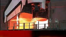 These Boosters Deliver Nearly 2,000 Tons of Thrust