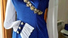 اقوى تشكيله قنادر 👗 قطيفه روايال لشتاء 2027
