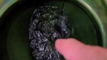 Descarga fraca: está aí o motivo
