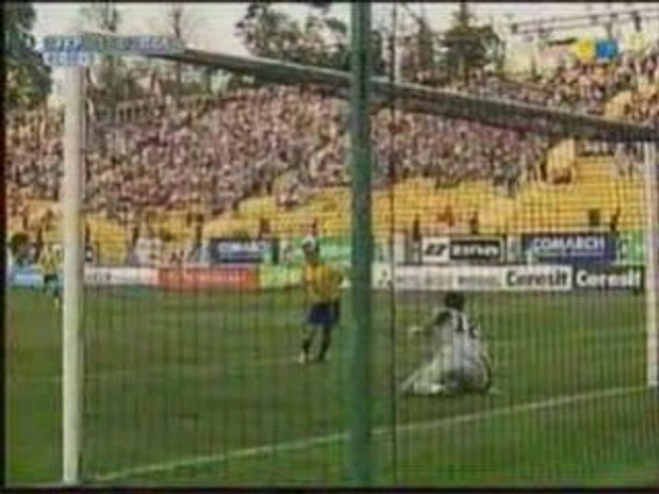 Украина - Польша 1:0