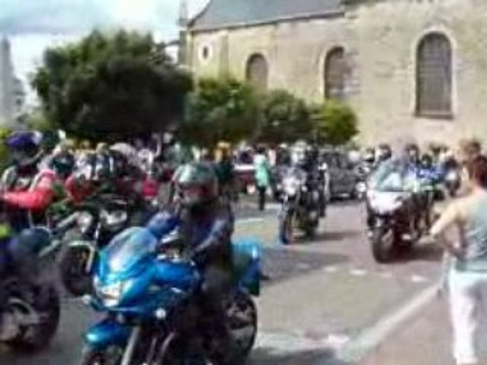 Porcaro 2008 ballade